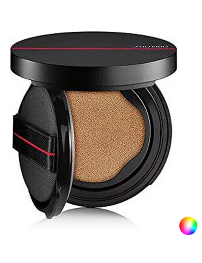 imagem de Base de Maquilhagem Synchro Skin Shiseido (13 g) 13 g1