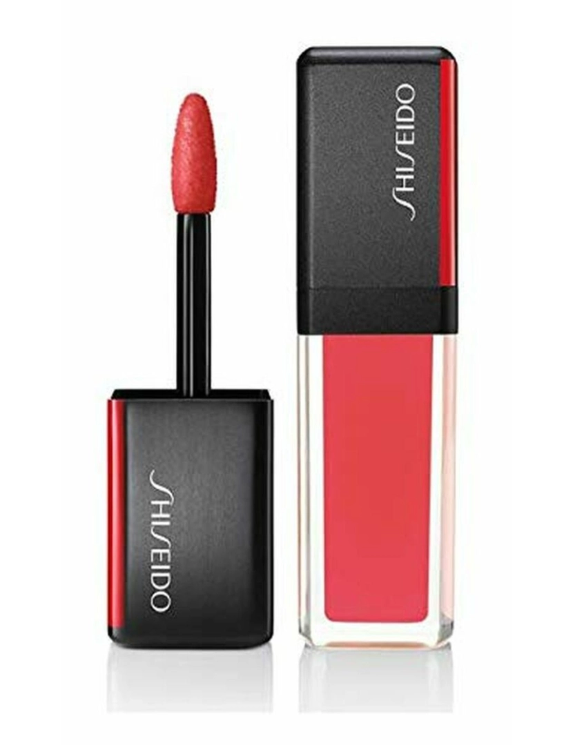 Shiseido - Brilho de Lábios Laquer Ink Shiseido 57333 (6 ml)