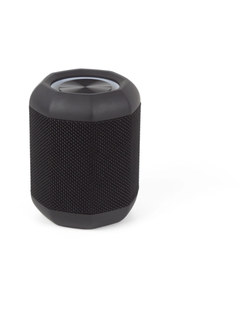 imagem de Coluna Bluetooth PRIXTON Dance Box 10 W - Preto2