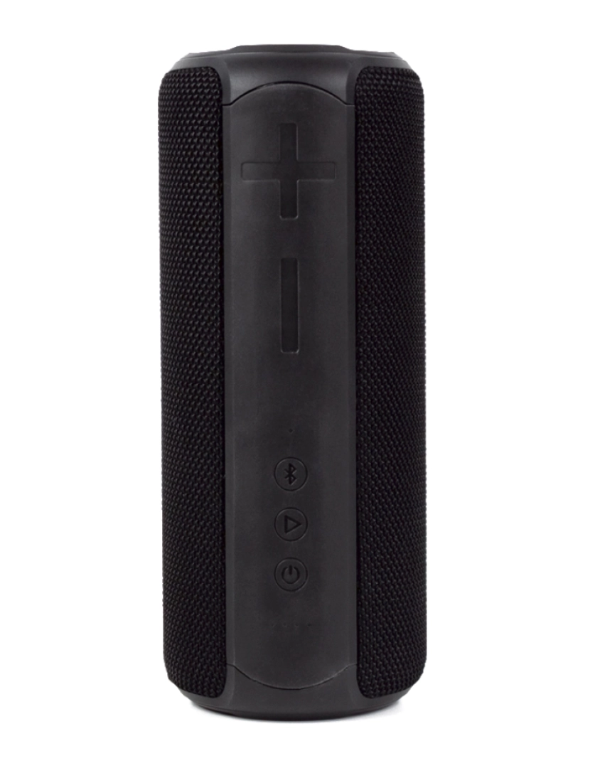 Prixton - Coluna Bluetooth PRIXTON Echo Box 30 W - Preto
