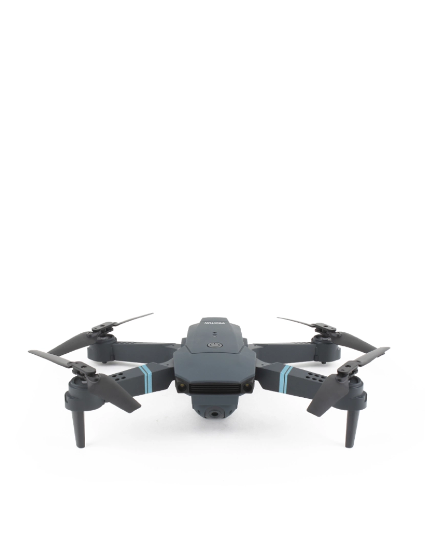 Prixton - Drone PRIXTON Mini Sky (4 K - Wi-Fi - Autonomia: Até 7 min)