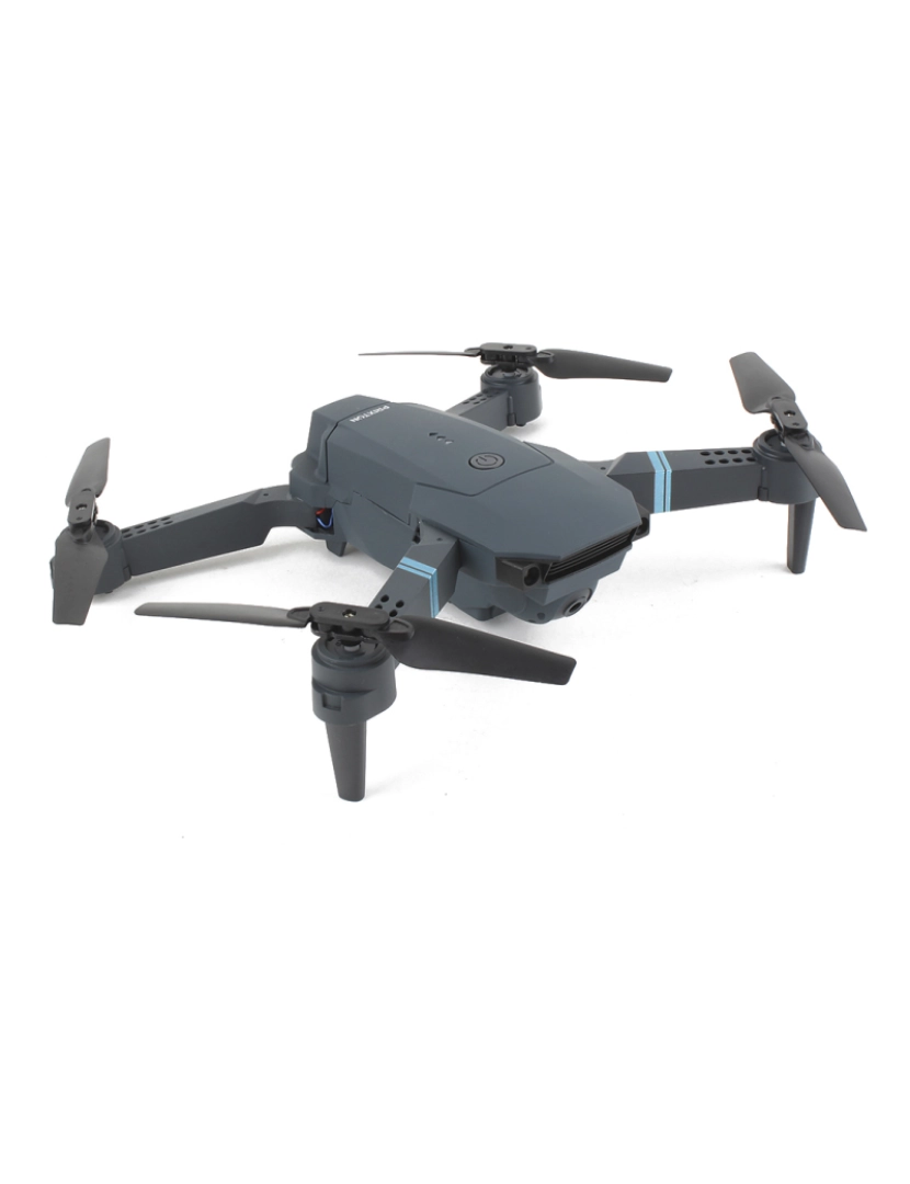 imagem de Drone PRIXTON Mini Sky (4 K - Wi-Fi - Autonomia: Até 7 min)2