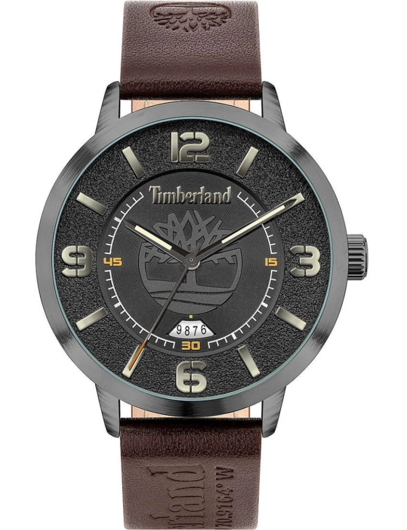 imagem de Relógio Timberland GREYCOURT-Z1