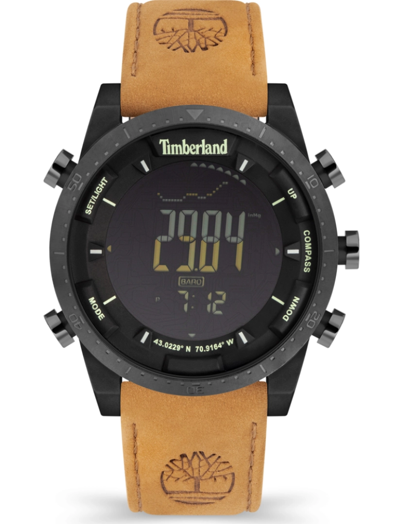 imagem de Relógio Timberland TDWGD21047033