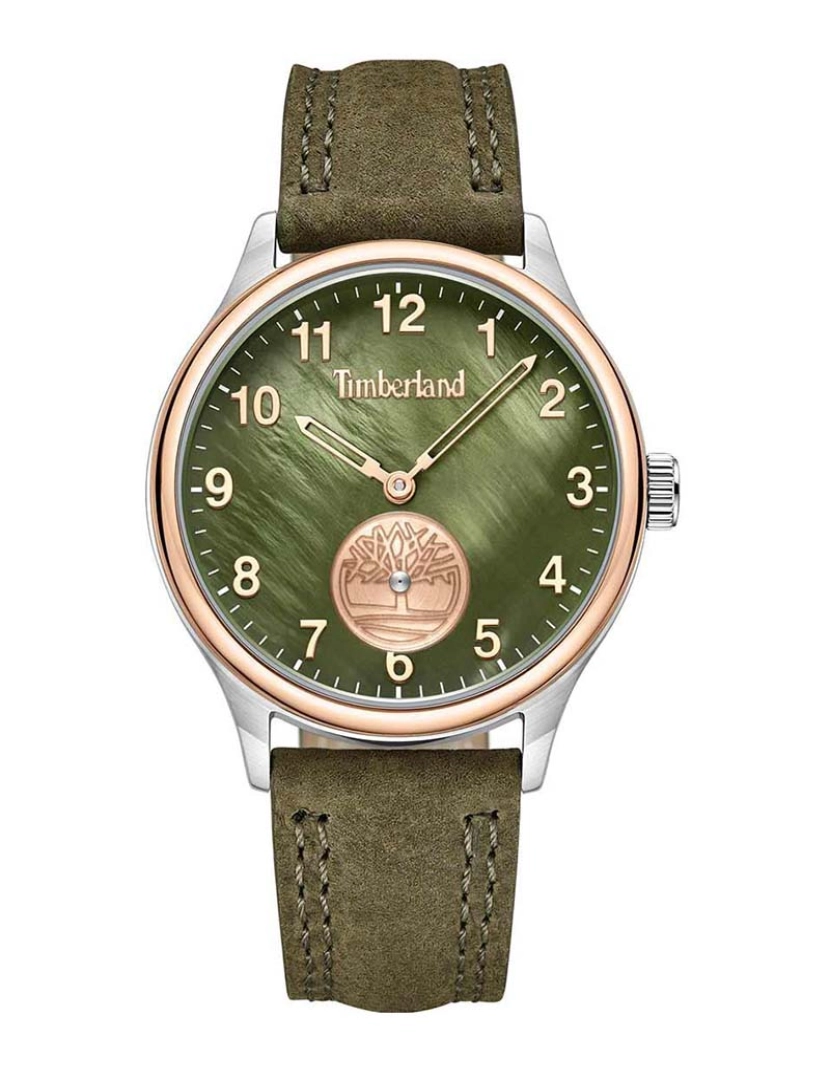 Timberland - Relógio Ladies Henniker 5 Senhora