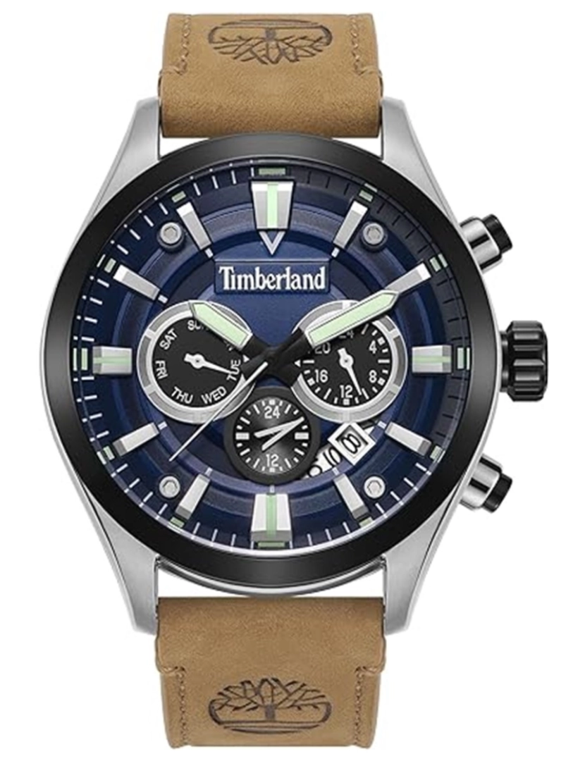 imagem de Relógio Timberland TDWGF21321011