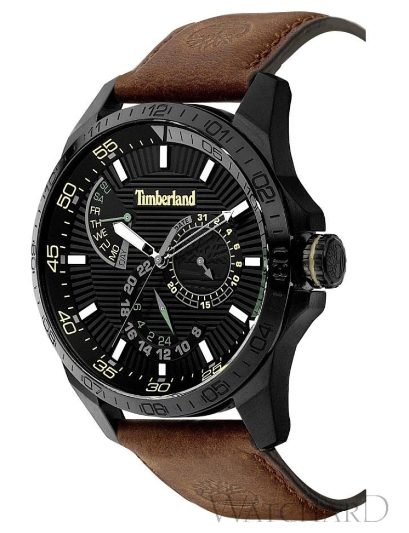 imagem de Relógio Timberland TBL.15641JSU/032