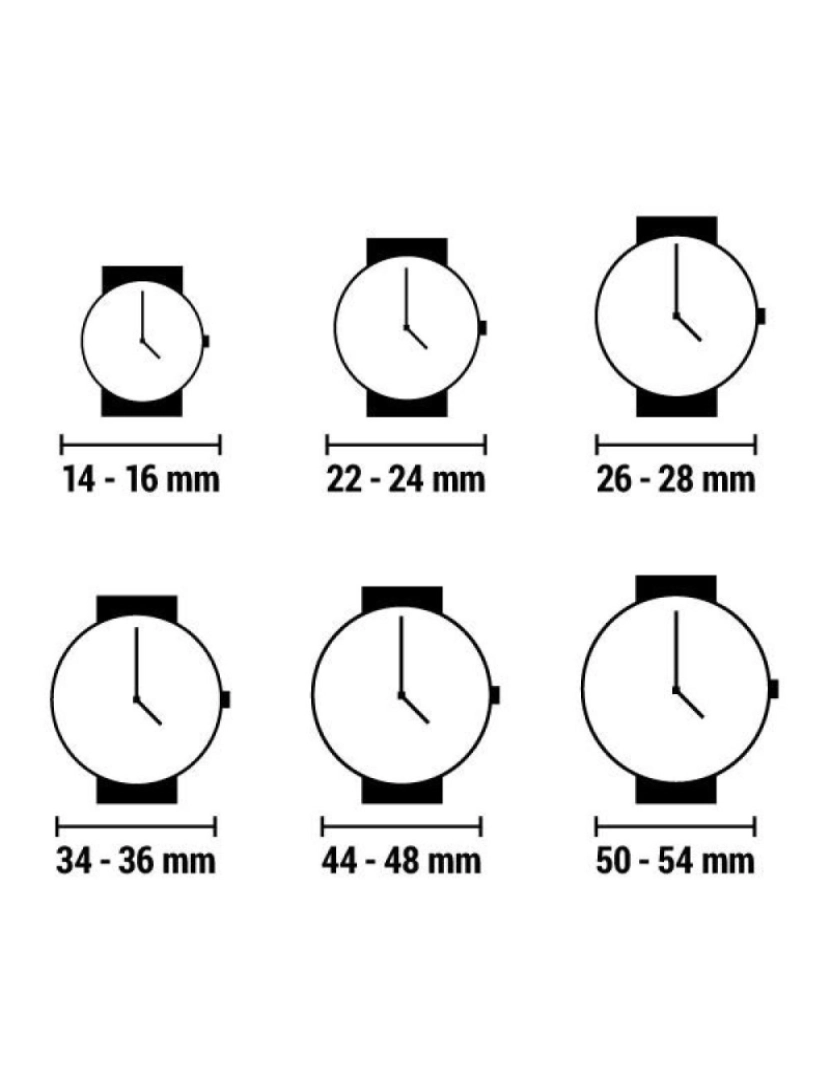 imagem de Relógio Homem Hooksett Multifunções Mostrador Preto Bracelete Aço4