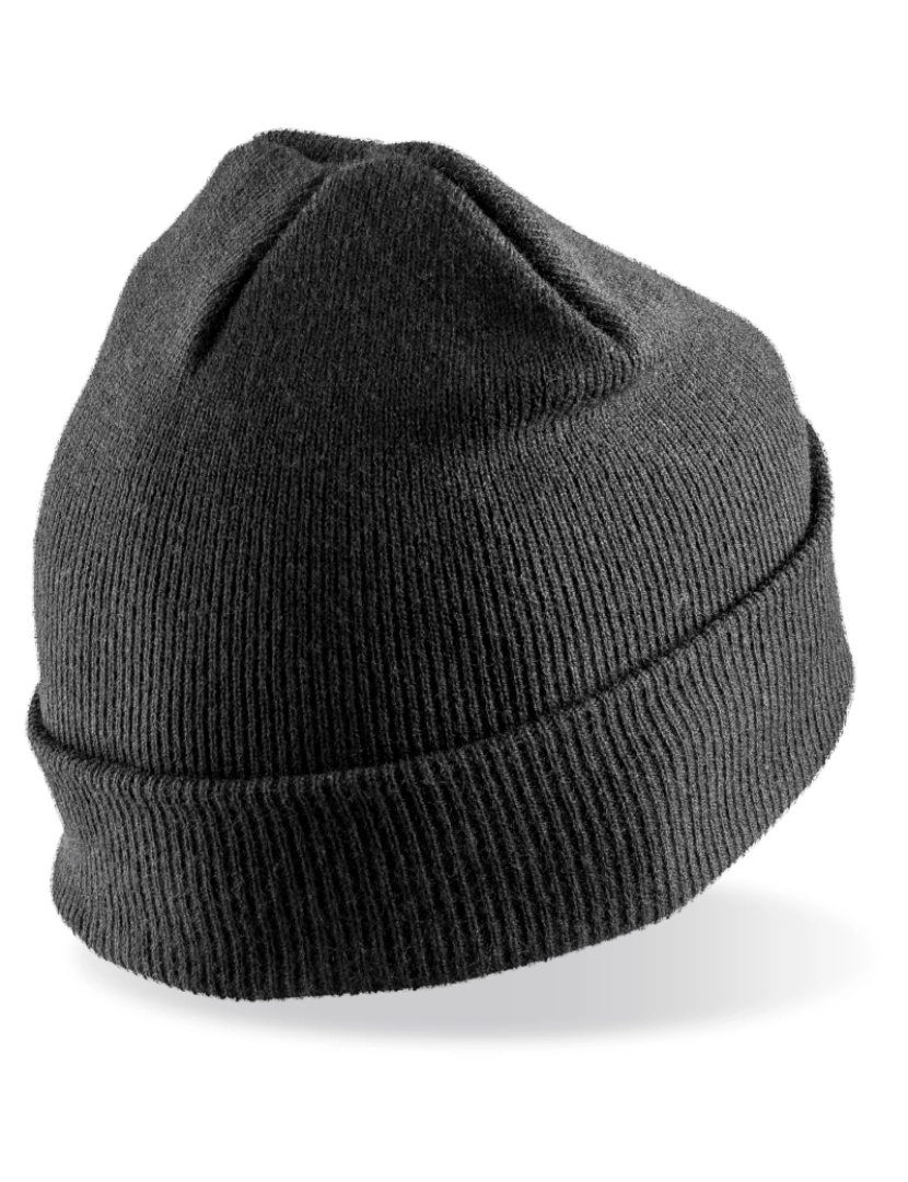 imagem de Ballin Est. 2013 Beanie Negro3