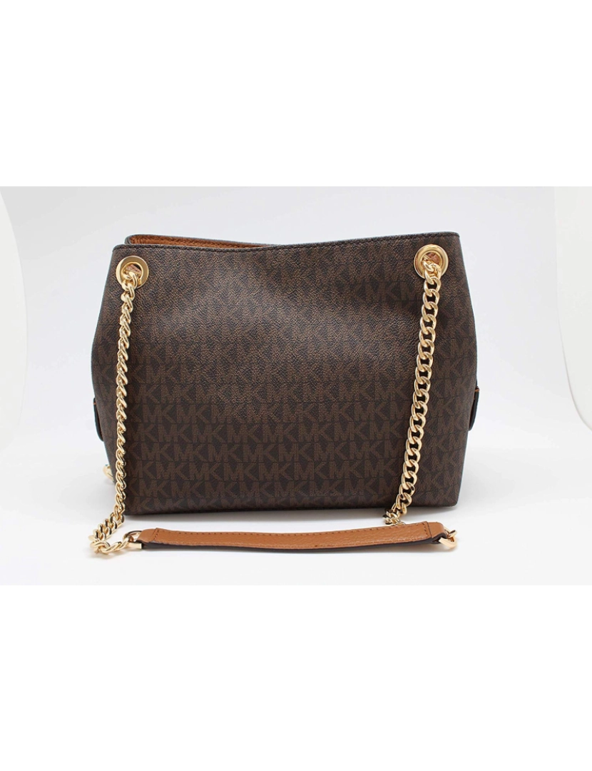 imagem de Michael Kors 35S9Gttm2B Brown           2