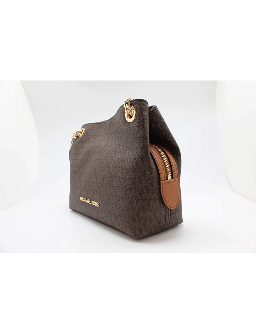 imagem de Michael Kors 35S9Gttm2B Brown           3