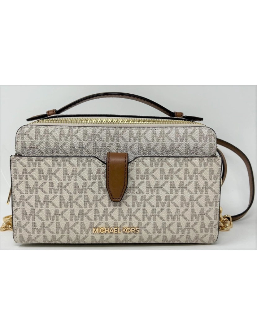 imagem de Michael Kors 35F2Gttc2B Vanilla2