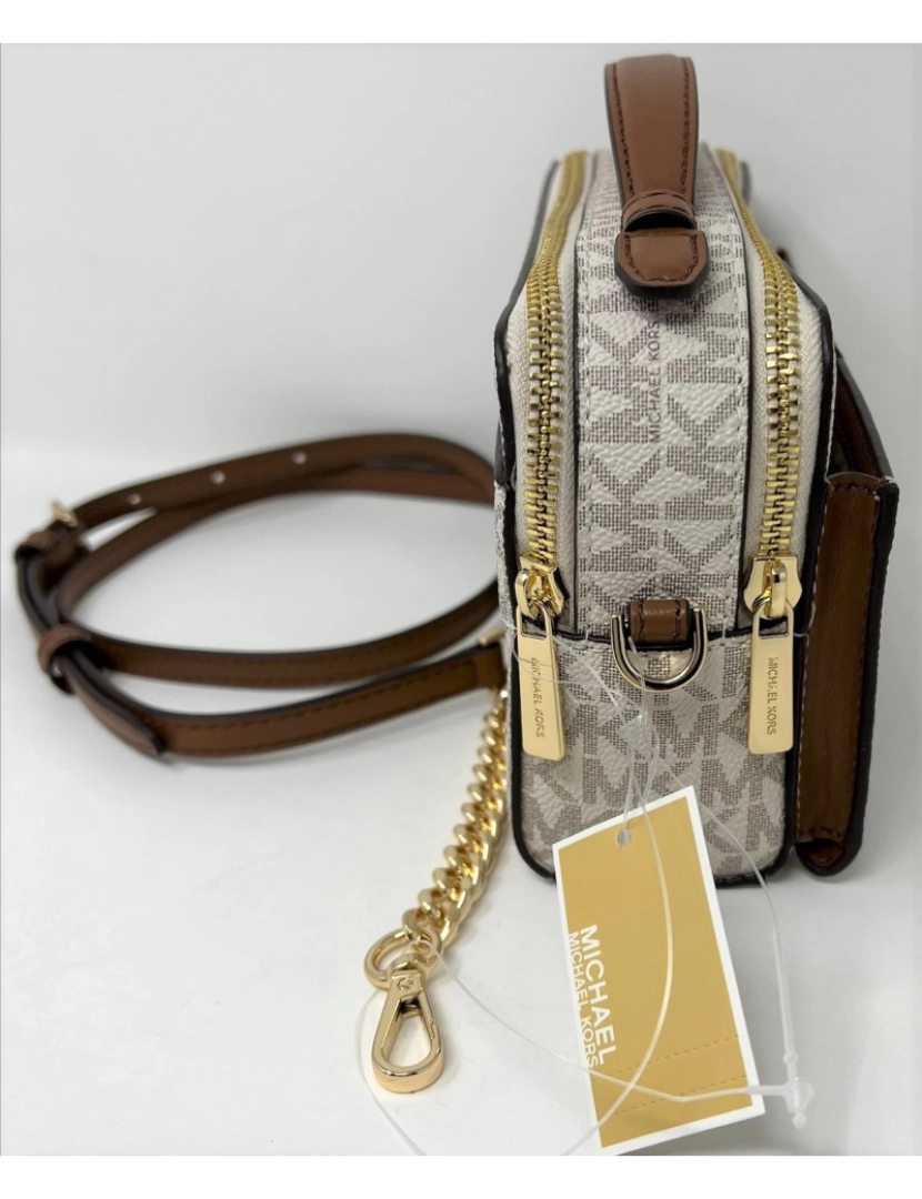 imagem de Michael Kors 35F2Gttc2B Vanilla3