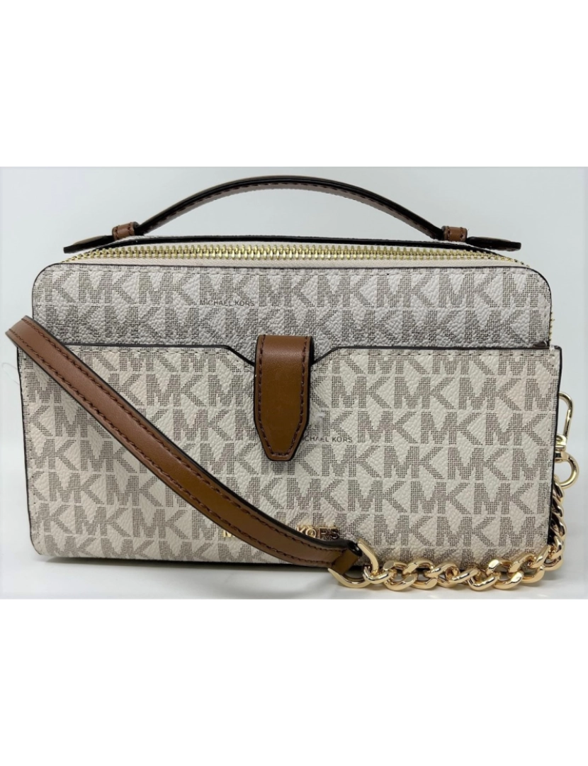 imagem de Michael Kors 35F2Gttc2B Vanilla4