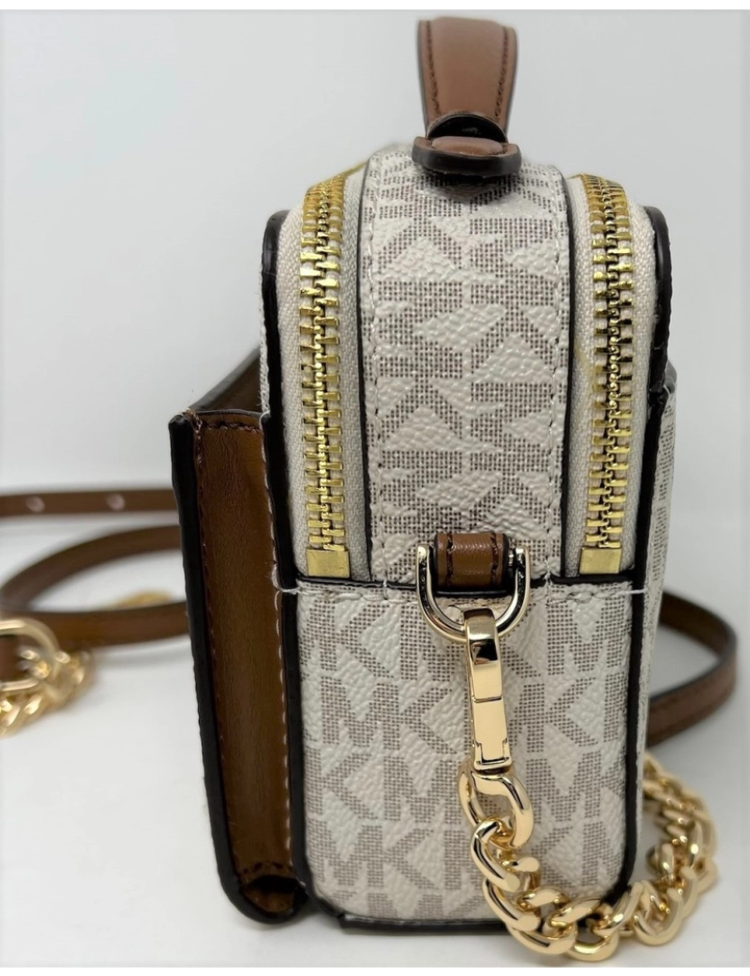 imagem de Michael Kors 35F2Gttc2B Vanilla5