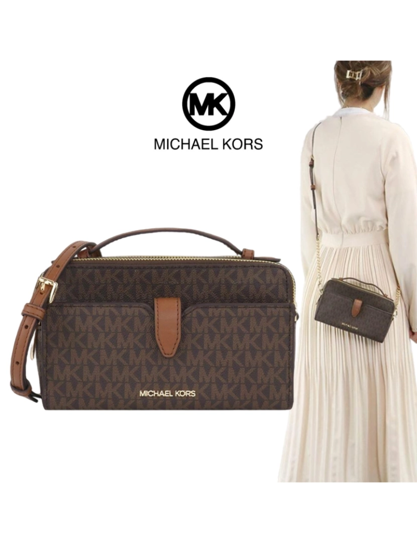 Michael Kors - Michael Kors 35F2Gttc2B