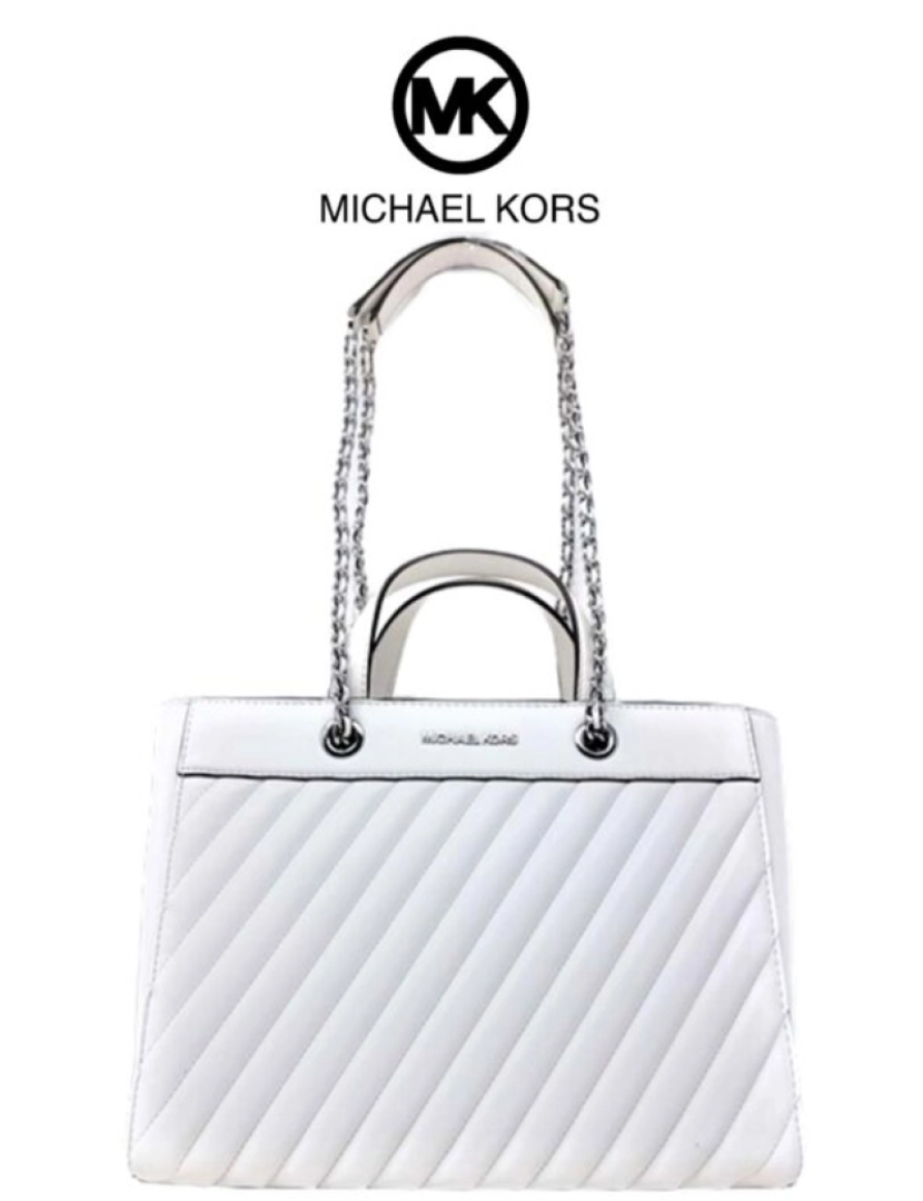 imagem de Michael Kors 35T1Sxot2U Branco1