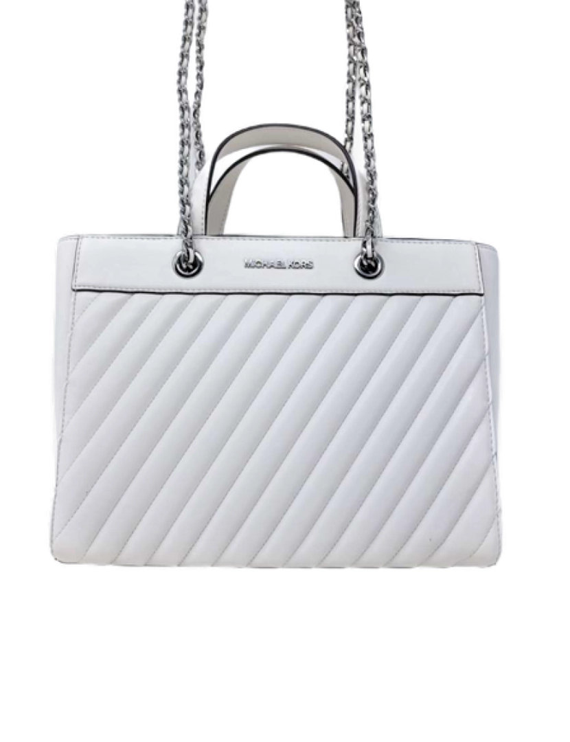 imagem de Michael Kors 35T1Sxot2U Branco3