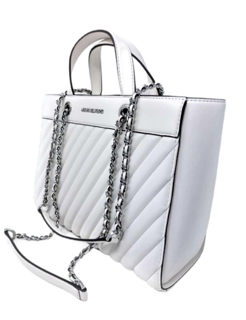 imagem de Michael Kors 35T1Sxot2U Branco5