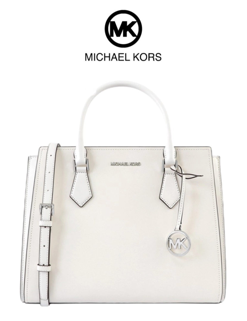 imagem de Michael Kors 35T0Swxs3L Branco1