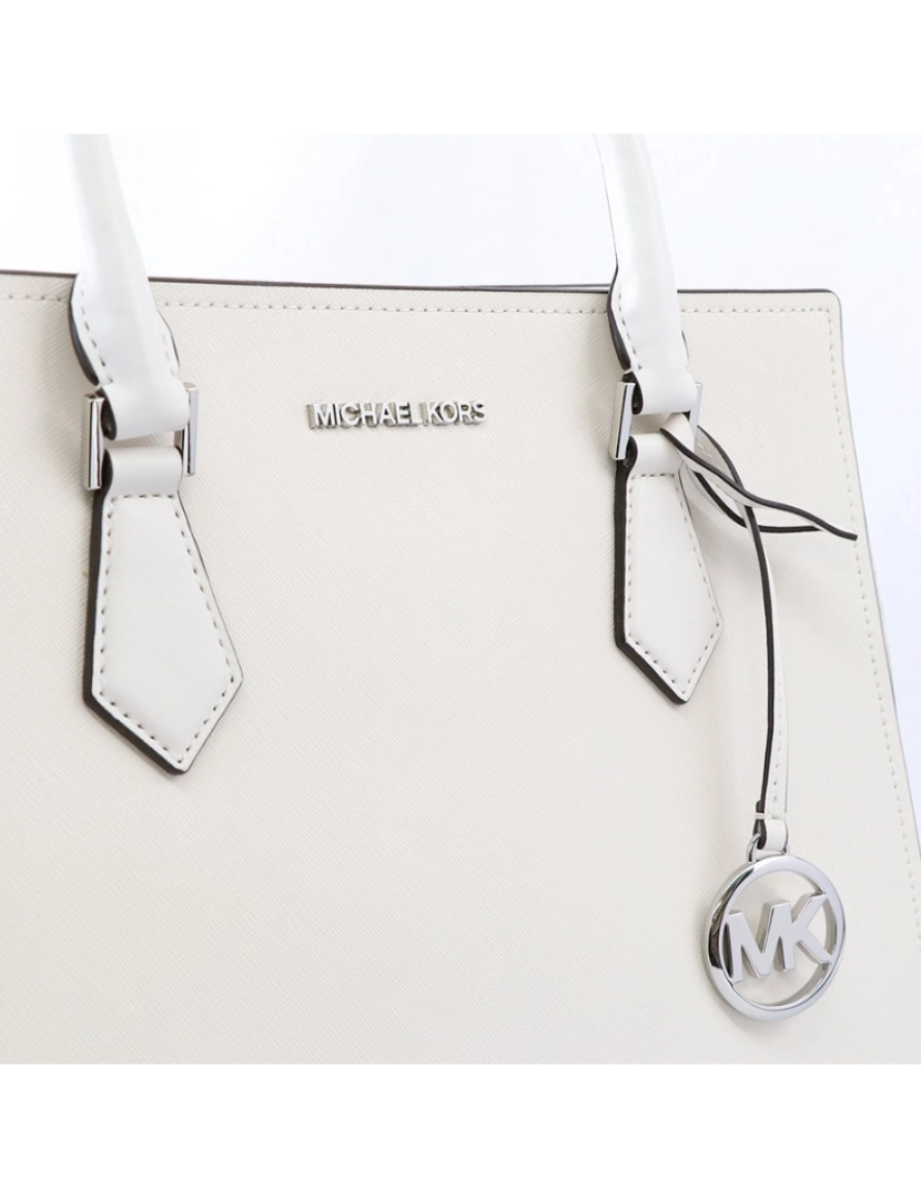 imagem de Michael Kors 35T0Swxs3L Branco4