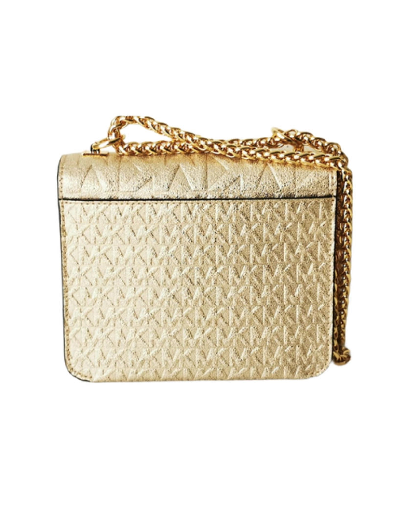 imagem de Michael Kors Pale Gold 35H1G6Ss5K2