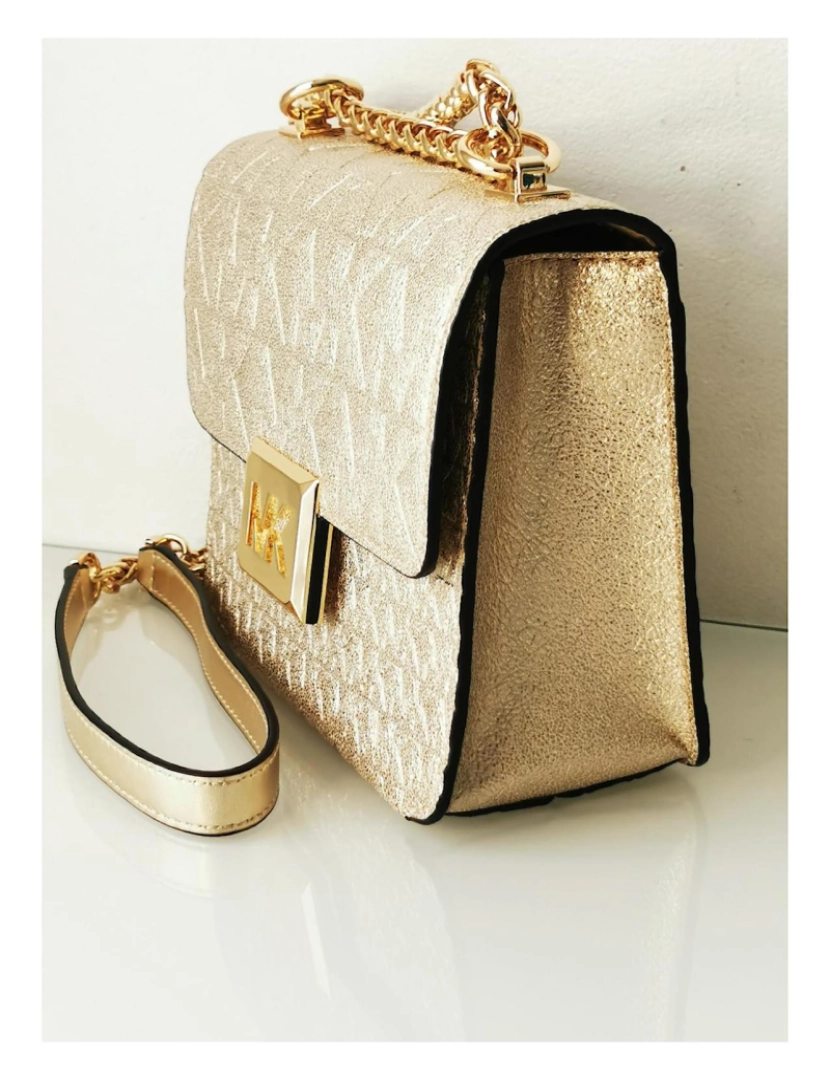 imagem de Michael Kors Pale Gold 35H1G6Ss5K3