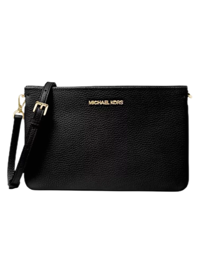 imagem de Michael Kors 35S0Gtvc9L Preto3