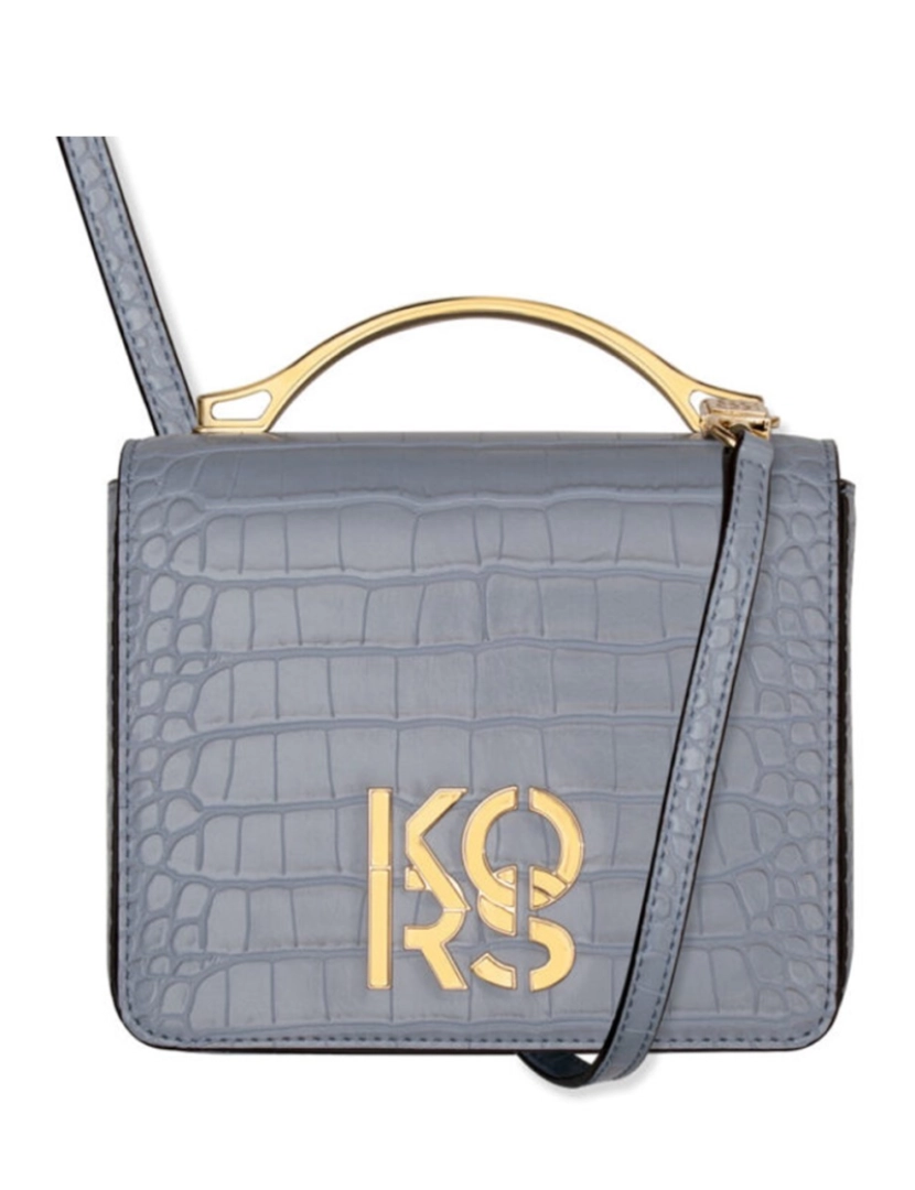 imagem de Michael Kors 35T1Gksf5Epaleblue Azul1