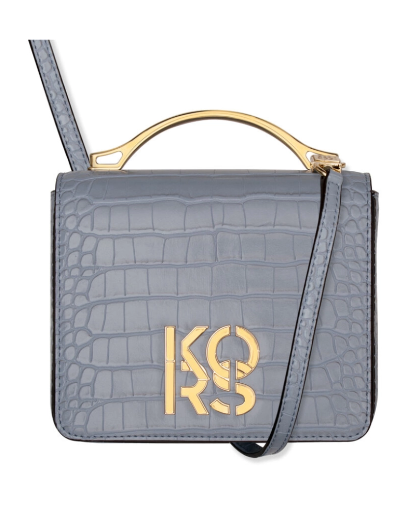 imagem de Michael Kors 35T1Gksf5Epaleblue Azul2