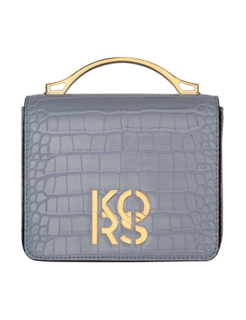 imagem de Michael Kors 35T1Gksf5Epaleblue Azul3