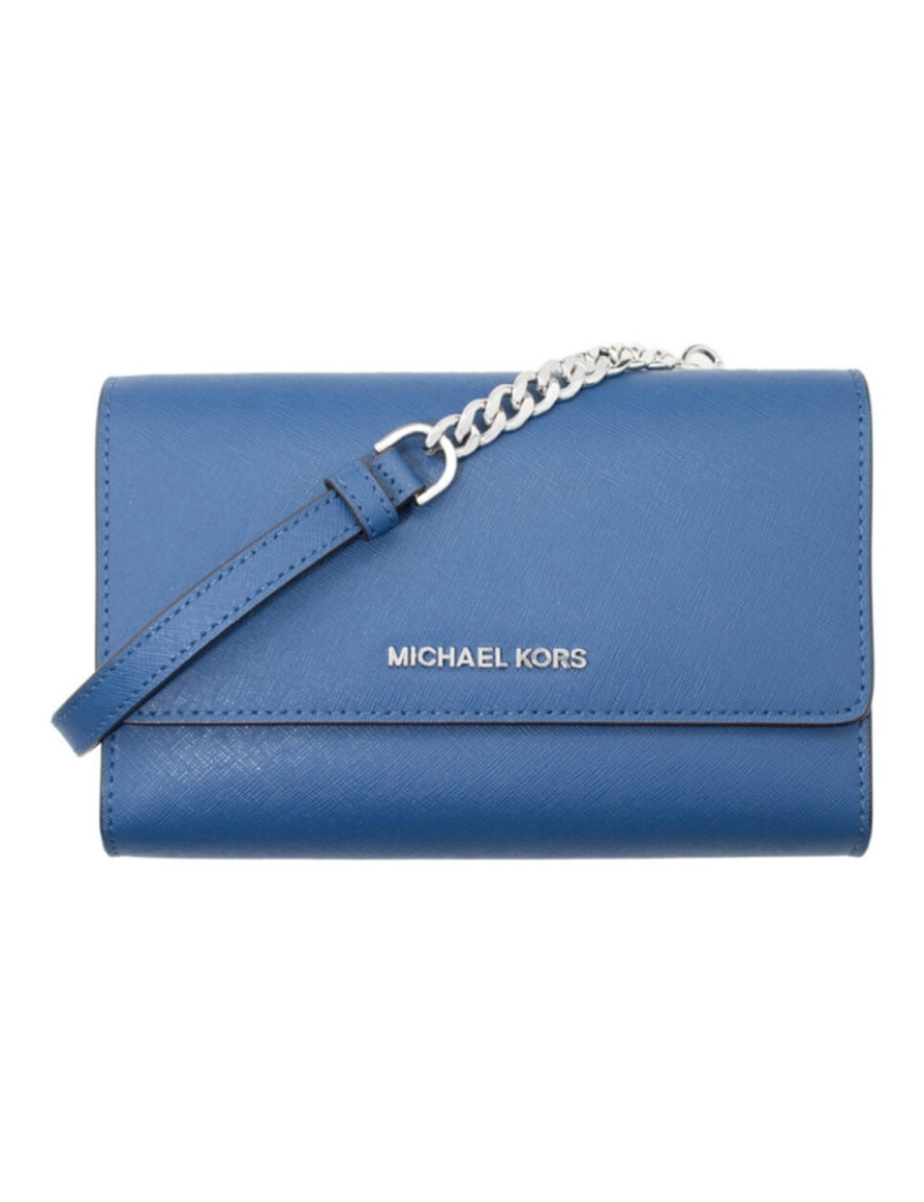 imagem de Michael Kors 35S9Stvc3L Azul1