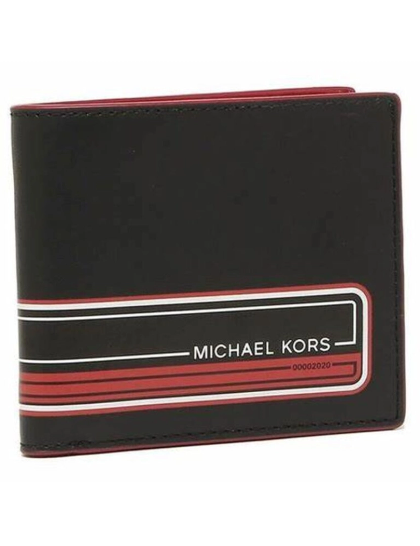 imagem de Michael Kors 36U0Lknf1L Preto3