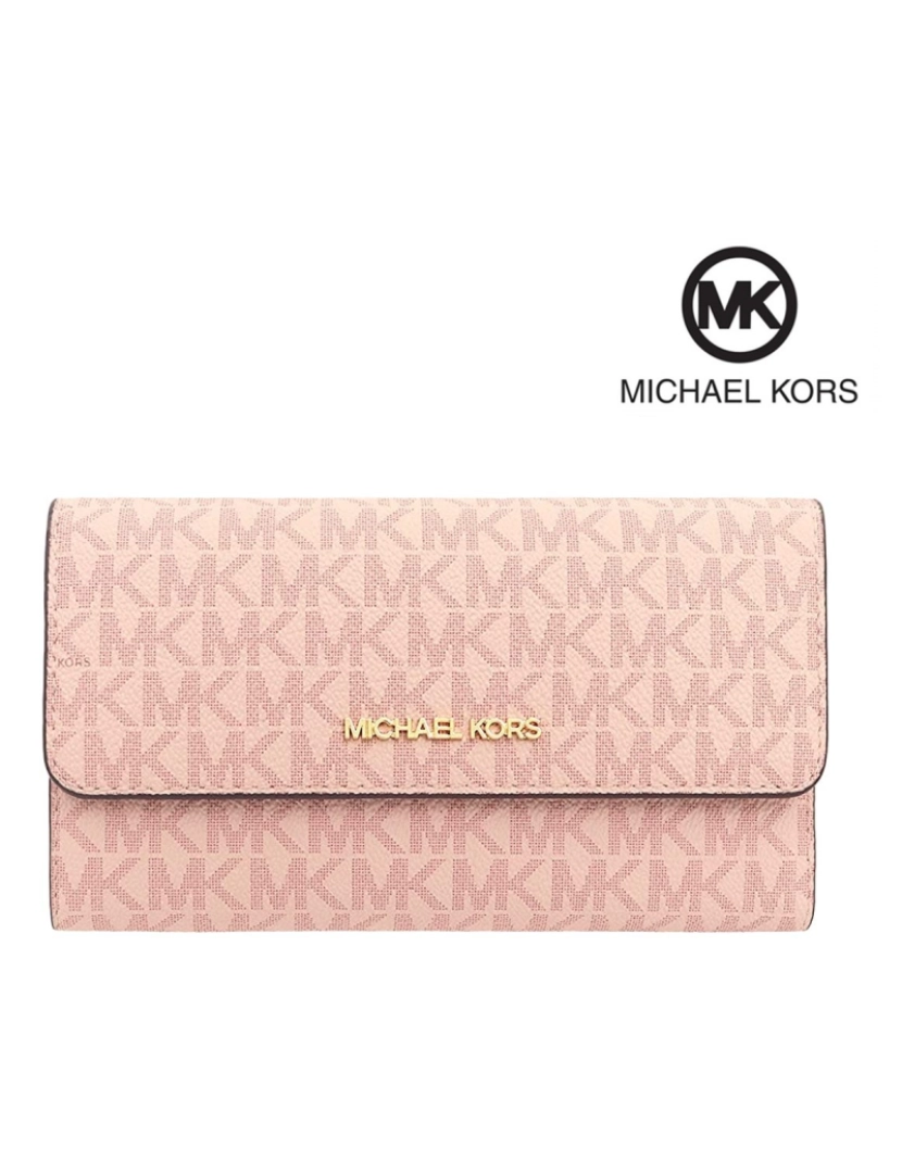 imagem de Michael Kors Carteira 35F8Gtvf3B Ballet1