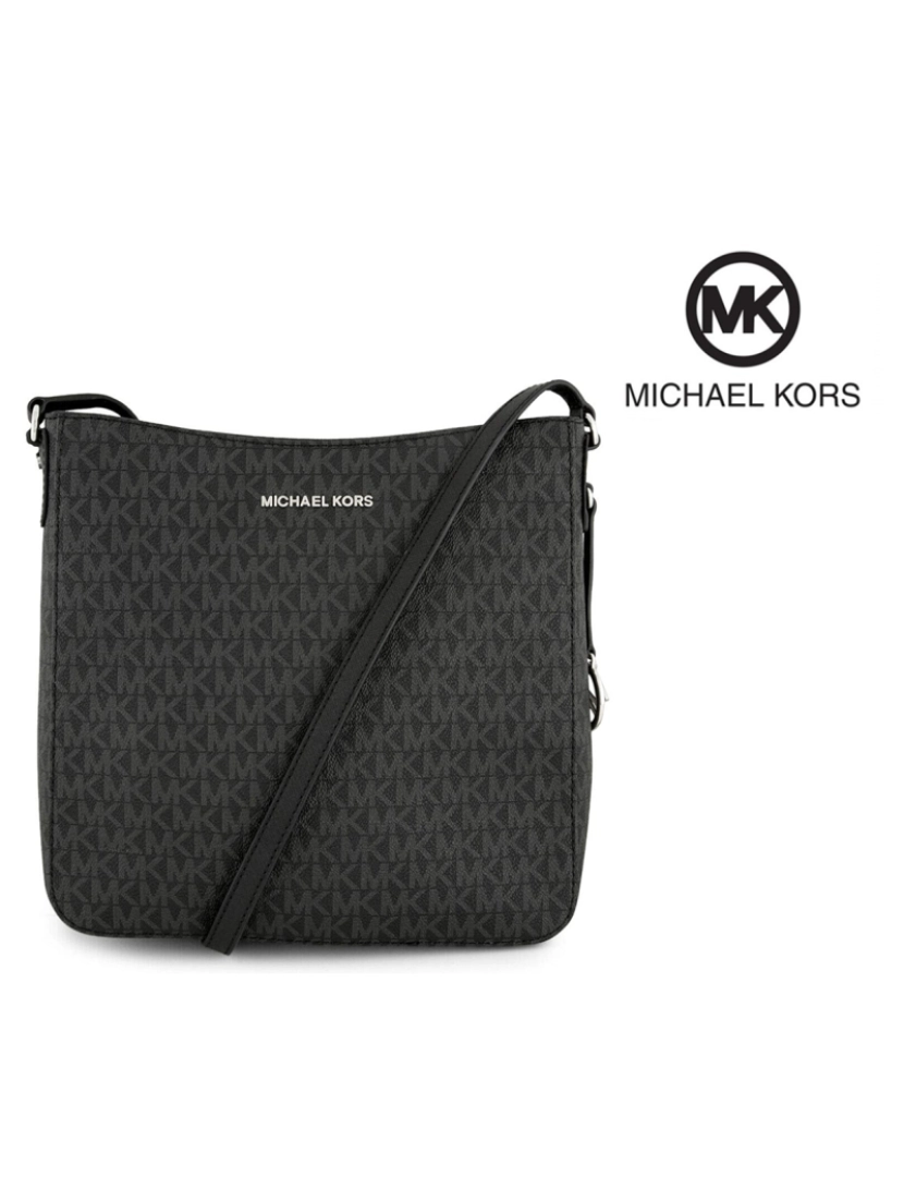 Michael Kors 35F8Stvm7B Michael Kors ClubeFashion