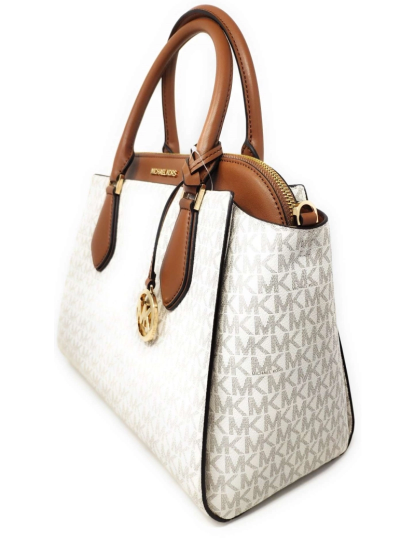 imagem de Michael Kors 35S1Gdis3B Vanilla5