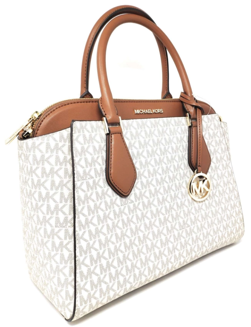 imagem de Michael Kors 35S1Gdis3B Vanilla6