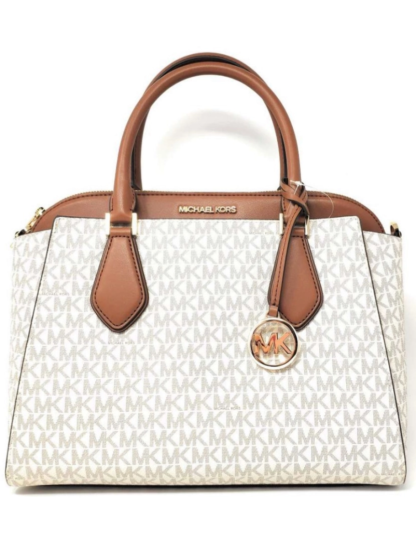 imagem de Michael Kors 35S1Gdis3B Vanilla7