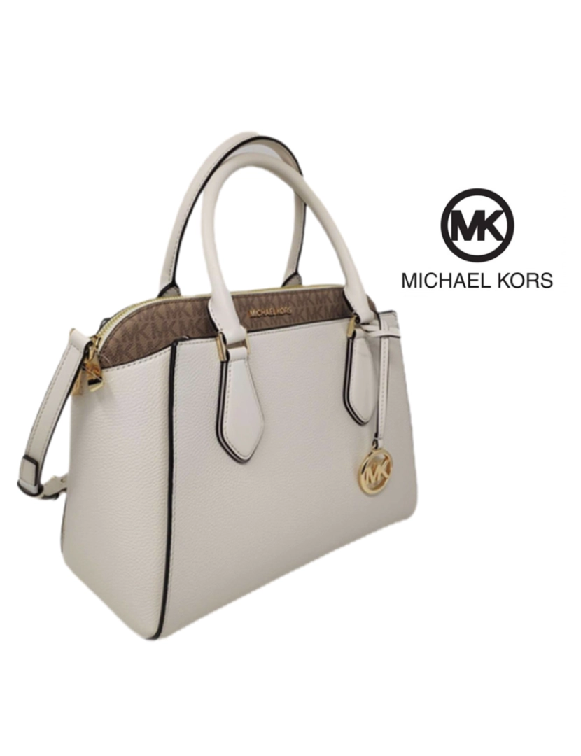 imagem de Michael Kors 35T1Gdis9L Cream1