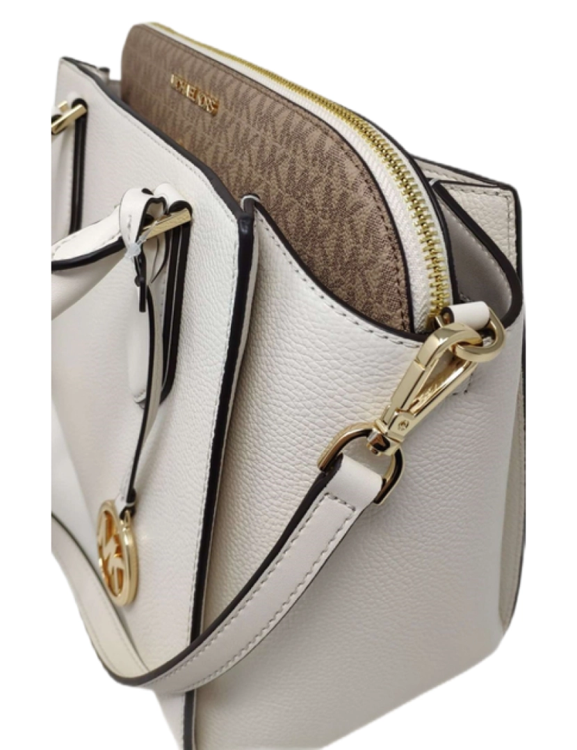 imagem de Michael Kors 35T1Gdis9L Cream3