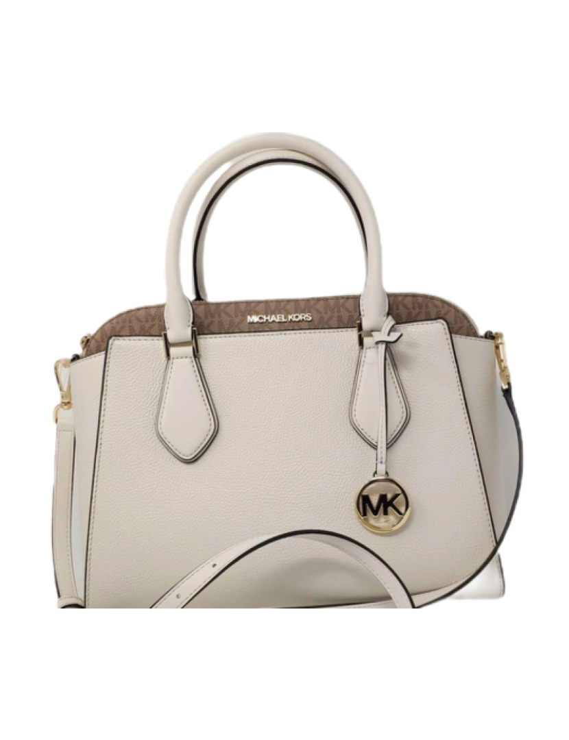 imagem de Michael Kors 35T1Gdis9L Cream6