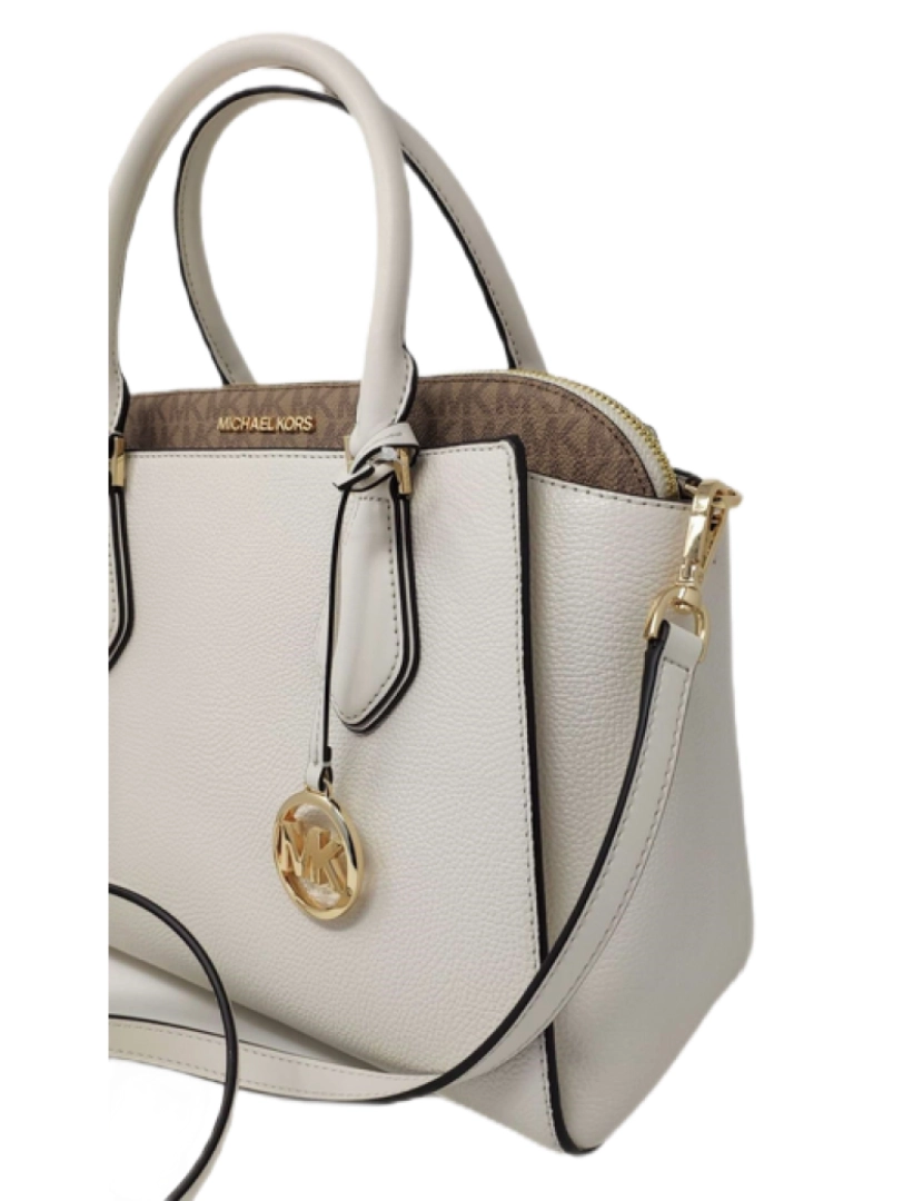 imagem de Michael Kors 35T1Gdis9L Cream7