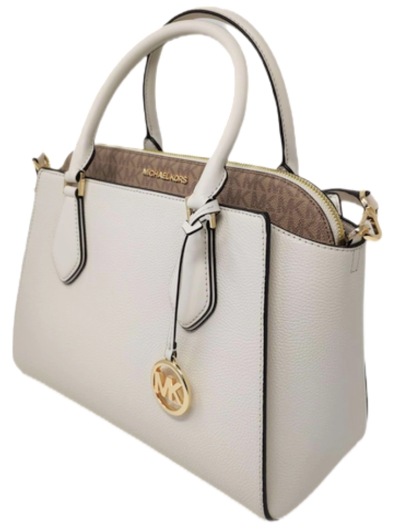 imagem de Michael Kors 35T1Gdis9L Cream8