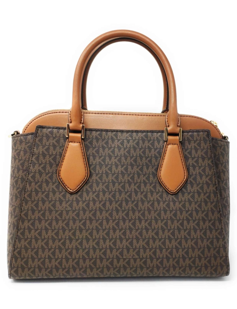 imagem de Michael Kors 35S1Gdis3B Brown5