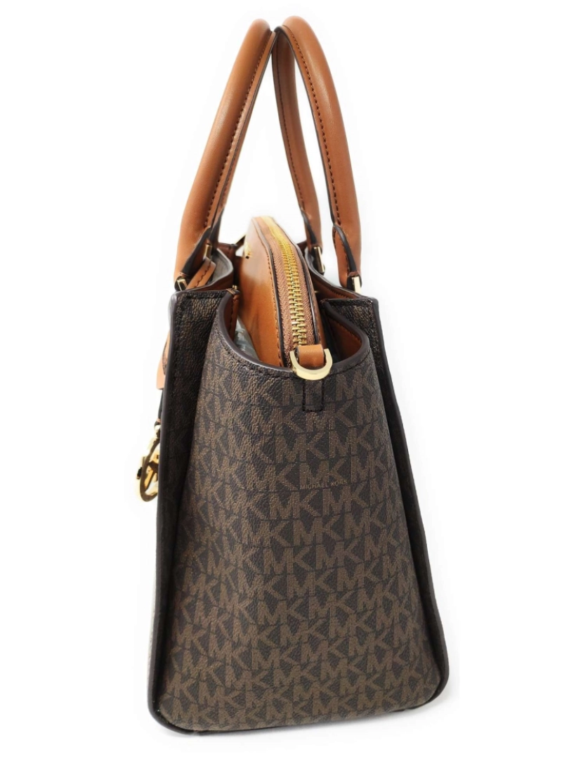 imagem de Michael Kors 35S1Gdis3B Brown6