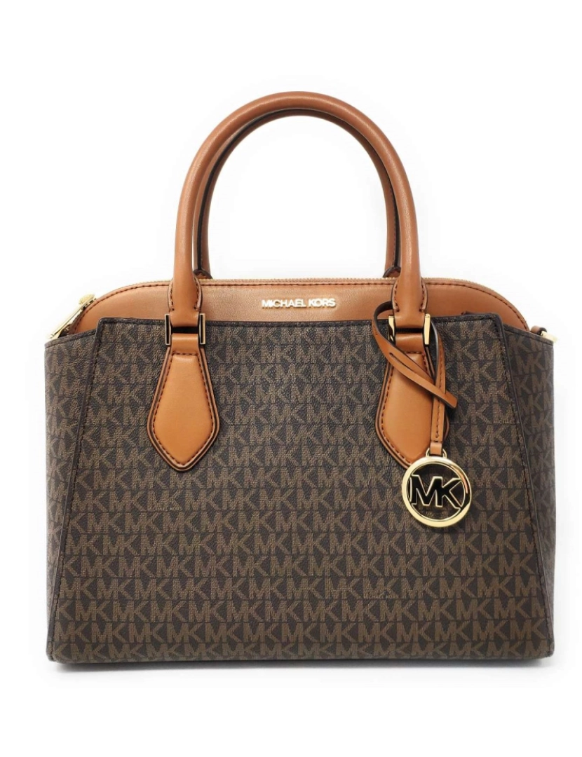 imagem de Michael Kors 35S1Gdis3B Brown7