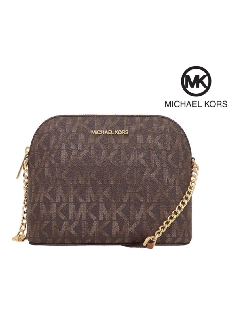 imagem de Michael Kors 38H9Ccpc3B Brown1