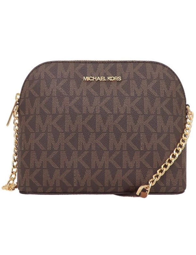 imagem de Michael Kors 38H9Ccpc3B Brown2