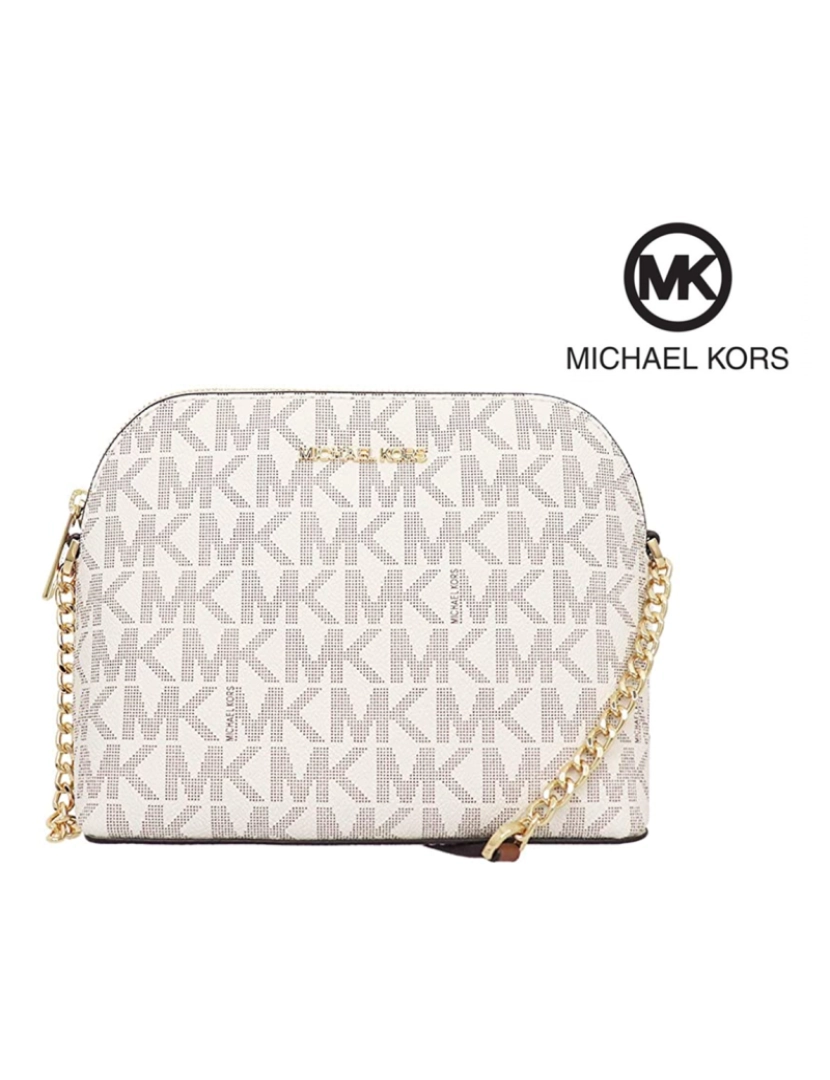 imagem de Michael Kors 38H9Ccpc3B Vanilla1