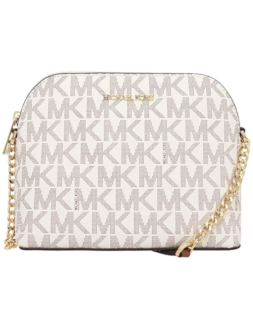 imagem de Michael Kors 38H9Ccpc3B Vanilla2